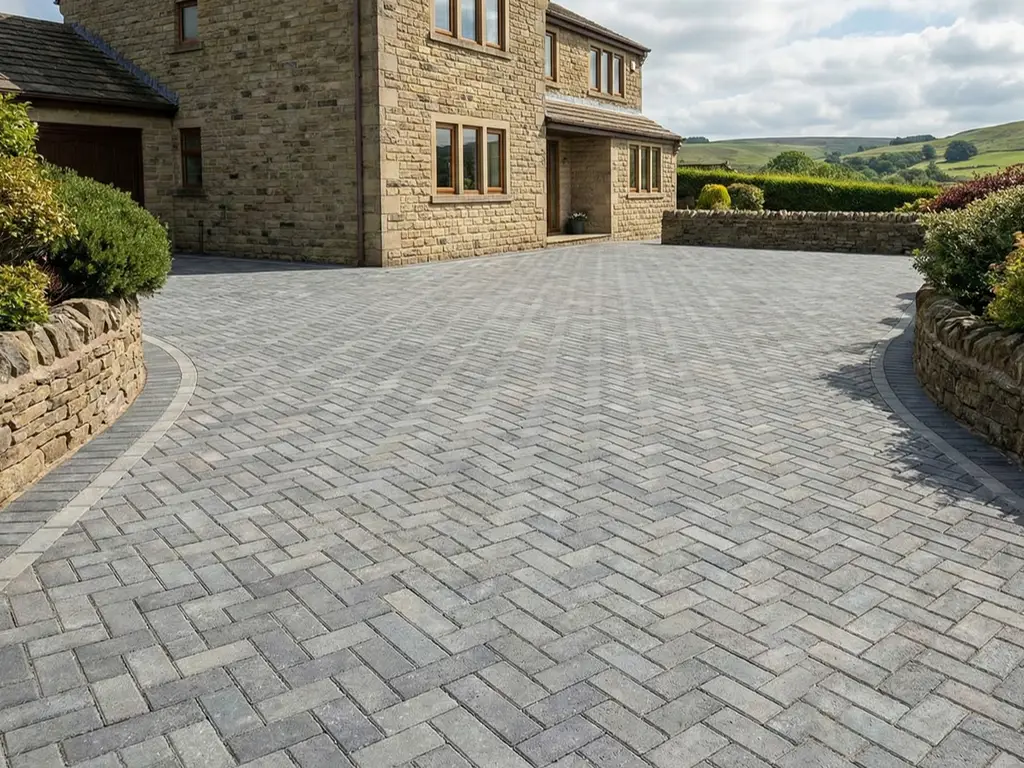 North Haven Construction Ilkley - Driveways and Drives for Ilkley and the surrounding areas